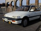 Honda Civic IV Shuttle