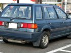 Honda Civic IV Shuttle