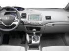 Honda Civic IX Sedan