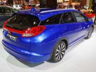 Honda Civic IX Tourer (facelift 2014)