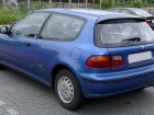 Honda Civic V