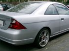 Honda Civic VII Coupe