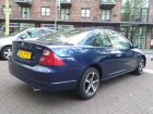 Honda Civic VII Coupe