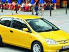 Honda Civic VII Hatchback