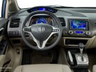 Honda Civic VIII sedan