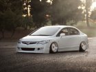 Honda Civic VIII sedan