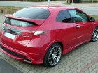 Honda Civic VIII Type-R