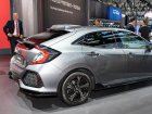Honda Civic X Hatchback