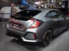 Honda Civic X Hatchback