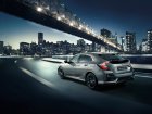 Honda Civic X Hatchback (facelift 2020)
