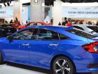Honda Civic X Sedan