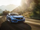 Honda Civic X Type R (facelift 2020)