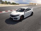 Honda Civic X Type R (facelift 2020)