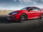 Honda  Civic X Type R (facelift 2020)  2.0 (306 Hp)  