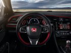 Honda  Civic X Type R (facelift 2020)  2.0 (306 Hp)  