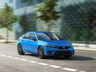 Honda Civic XI Hatchback