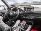 Honda  Civic XI Type R  2.0 (315 Hp)  