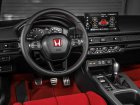 Honda  Civic XI Type R  2.0 (315 Hp)  