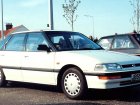 Honda Concerto Hatch (HW)