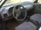 Honda Concerto Hatch (HW)