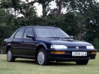 Honda  Concerto (HW)  1.6i 16V (112 Hp) Automatic 