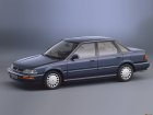 Honda Concerto (HW)