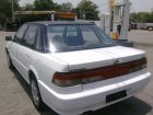 Honda Concerto (HW)