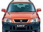 Honda  CR-V I (RD)  2.0 16V (147 Hp) Automatic 