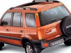 Honda CR-V I (RD)