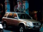 Honda CR-V I (RD)