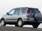 Honda CR-V II