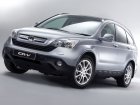 Honda CR-V III 2.2 i-CDTi (140 Hp)