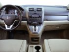 Honda CR-V III