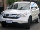 Honda  CR-V III (facelift 2010)  2.0 i-VTEC (150 Hp) Automatic 