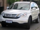 Honda CR-V III (facelift 2010) 2.0 i-VTEC (150 Hp)