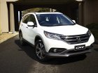 Honda CR-V IV