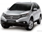 Honda CR-V IV