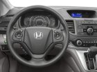 Honda  CR-V IV  2.0 i-VTEC (155 Hp) AWD MT  