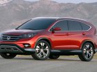 Honda CR-V IV 2.2 i-DTEC (150 Hp) AWD MT