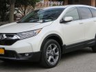 Honda  CR-V V  1.5 VTEC TURBO (173 Hp) AWD 