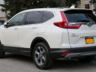 Honda CR-V V