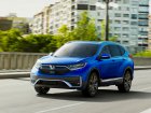 Honda  CR-V V (facelift 2019)  2.0 i-VTEC i-MMD (184 Hp) e:HEV AWD e-CVT 