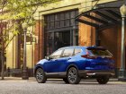 Honda CR-V V (facelift 2019)