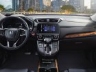 Honda CR-V V (facelift 2019)