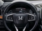 Honda  CR-V V (facelift 2019)  2.0 (212 Hp) Hybrid AWD e-CVT  