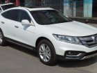 Honda  Crosstour (facelift 2012)  3.5 V6 (278 Hp) 4WD Automatic 