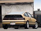 Honda CRX II (ED,EE)