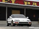 Honda CRX II (ED,EE)