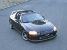 Honda CRX III (EH,EG)