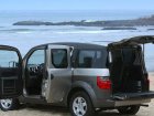 Honda Element